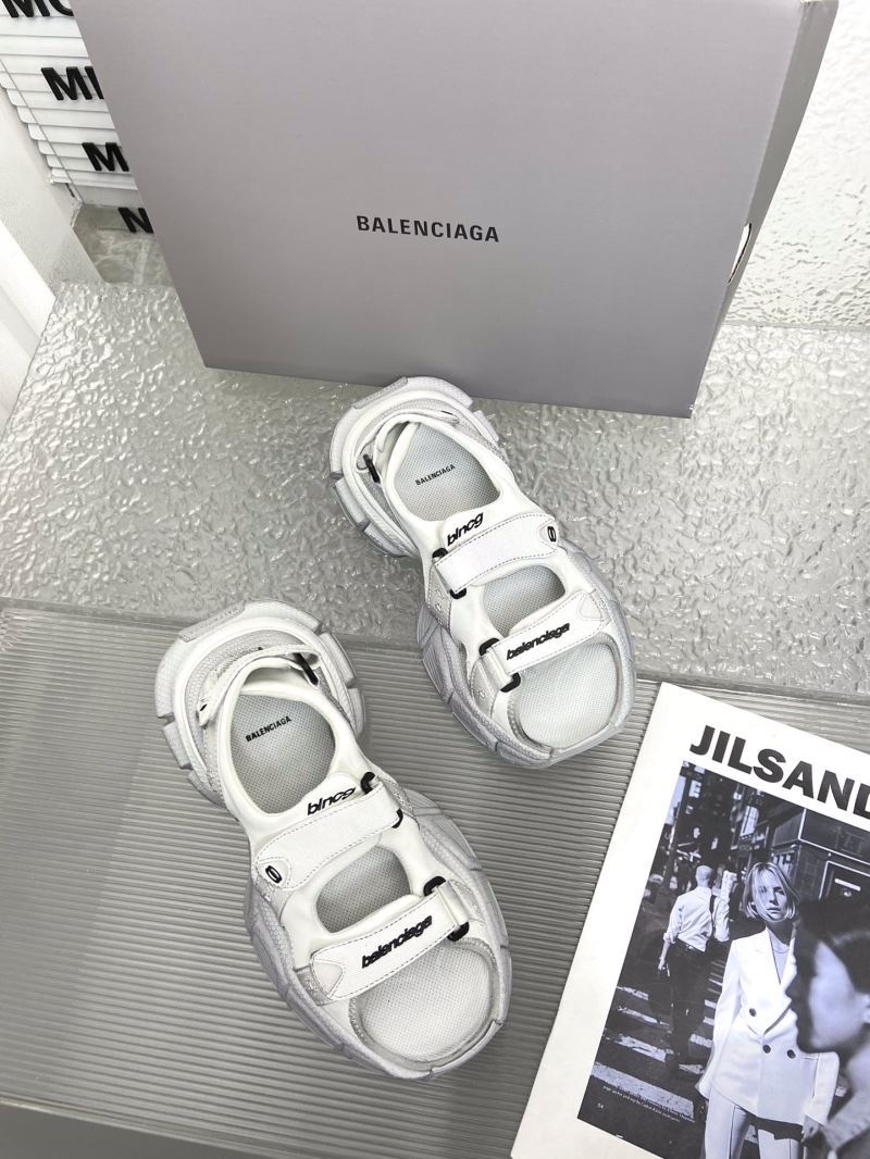 Balenciaga Sandals